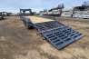 2025 Diamond C 26' Low Profile Extreme Duty Gooseneck