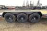 2025 Diamond C 26' Low Profile Gooseneck Trailer