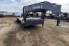 2025 Diamond C 26' Low Profile Gooseneck Trailer
