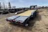 2025 Diamond C 26' Low Profile Gooseneck Trailer