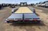 2025 Diamond C 26' Low Profile Gooseneck Trailer