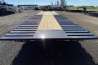 2025 Diamond C 35' Hydraulic Dovetail Gooseneck Trailer