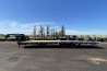 2025 Diamond C 35' Hydraulic Dovetail Gooseneck Trailer