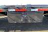 2025 Diamond C 35' Hydraulic Dovetail Gooseneck Trailer