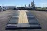 2025 Diamond C 35' Hydraulic Dovetail Gooseneck Trailer