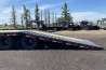 2025 Diamond C 35' Hydraulic Dovetail Gooseneck Trailer
