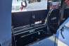 2025 Diamond C 8'6" x 40' Gooseneck Beavertail Flat Deck