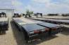 2025 Diamond C 8'6" x 40' Gooseneck BT Flat Deck Trailer