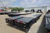 2025 Diamond C 8'6" x 40' Gooseneck BT Flat Deck Trailer