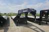 2025 Diamond C 8'6" x 40' Gooseneck BT Flat Deck Trailer