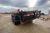 2025 Diamond C Baseline 14' Dump Trailer