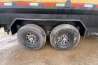2025 Diamond C Baseline 14' Dump Trailer
