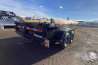 2025 Diamond C Baseline 14' Dump Trailer