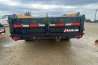 2025 Diamond C Baseline 14' HD Dump Trailer