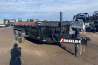 2025 Diamond C Baseline 14' HD Dump Trailer