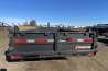 2025 Diamond C Baseline 14' HD Dump Trailer