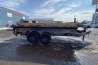 2025 Diamond C Baseline 14' HD Dump Trailer