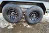 2025 Diamond C Baseline 14' HD Dump Trailer