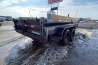 2025 Diamond C Baseline 14' HD Dump Trailer