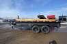 2025 Diamond C Baseline 14' HD Dump Trailer