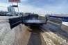2025 Diamond C Baseline 14' HD Dump Trailer