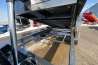 2025 Diamond C Baseline 14' HD Dump Trailer