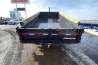 2025 Diamond C Baseline 14' HD Dump Trailer