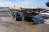 2025 Diamond C Baseline 14' HD Dump Trailer