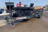 2025 Diamond C Baseline 14' HD Dump Trailer