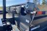 2025 Diamond C Baseline 14' HD Dump Trailer
