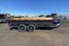 2025 Diamond C Baseline 14' HD Dump Trailer