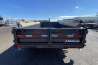 2025 Diamond C Baseline 14' HD Dump Trailer