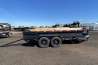 2025 Diamond C Baseline 14' HD Dump Trailer