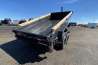 2025 Diamond C Baseline 14' HD Dump Trailer