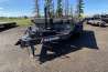 2025 Diamond C Baseline 14' HD Dump Trailer