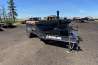 2025 Diamond C Baseline 14' HD Dump Trailer
