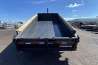 2025 Diamond C Baseline 14' HD Dump Trailer