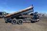 2025 Diamond C Baseline 14' HD Dump Trailer