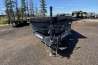 2025 Diamond C Baseline 14' HD Dump Trailer