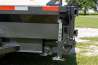 2025 Diamond C Baseline 16' HD Dump Trailer