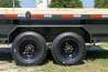 2025 Diamond C Baseline 16' HD Dump Trailer