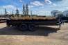 2025 Diamond C Baseline 16' HD Dump Trailer