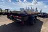 2025 Diamond C Baseline 16' HD Dump Trailer