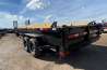 2025 Diamond C Baseline 16' HD Dump Trailer