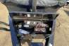 2025 Diamond C Baseline 16' HD Dump Trailer