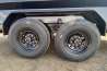 2025 Diamond C Baseline 16' HD Dump Trailer