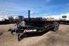2025 Diamond C Baseline 16' HD Dump Trailer