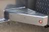 2025 Diamond C Baseline 16' HD Dump Trailer