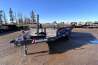 2025 Diamond C Baseline 16' HD Dump Trailer