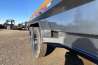 2025 Diamond C Baseline 16' HD Dump Trailer